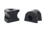 Whiteline 12+ Subaru BRZ / 12+ Scion FR-S / 12+ Toyota 86 20mm Front Sway Bar Mount Bushing thumbnail 3