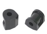 Whiteline 12+ Subaru BRZ / 12+ Scion FR-S / 12+ Toyota 86 16mm Rear Sway Bar Mount Bushing thumbnail 2