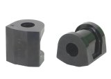 Whiteline 12+ Subaru BRZ / 12+ Scion FR-S / 12+ Toyota 86 18mm Rear Sway Bar Mount Bushing thumbnail 1