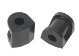 Whiteline 12+ Subaru BRZ / 12+ Scion FR-S / 12+ Toyota 86 18mm Rear Sway Bar Mount Bushing thumbnail 2