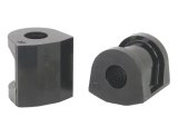 Whiteline 12+ Subaru BRZ / 12+ Scion FR-S / 12+ Toyota 86 18mm Rear Sway Bar Mount Bushing thumbnail 3