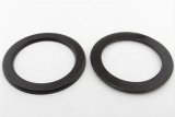 Whiteline 10/65-73 Ford Mustang Front Spring Pad Bushing (+6mm) thumbnail 1