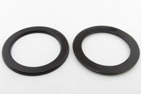 Whiteline 10/65-73 Ford Mustang Front Spring Pad Bushing (+6mm)