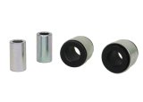 Whiteline Front Track Bushing 06+ Jeep Wrangler JK 4/6 Cyl thumbnail 1