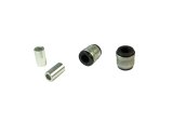 Whiteline Front Track Bushing 06+ Jeep Wrangler JK 4/6 Cyl thumbnail 2
