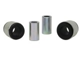 Whiteline Front Track Bushing 06+ Jeep Wrangler JK 4/6 Cyl thumbnail 3