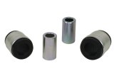 Whiteline Front Track Bushing 06+ Jeep Wrangler JK 4/6 Cyl thumbnail 4
