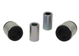 Whiteline Front Track Bushing 06+ Jeep Wrangler JK 4/6 Cyl thumbnail 5