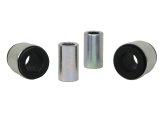 Whiteline Front Track Bushing 06+ Jeep Wrangler JK 4/6 Cyl thumbnail 6