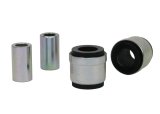 Whiteline Rear Track Bushing 06+ Jeep Wrangler JK 4/6 Cyl thumbnail 1