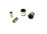 Whiteline Rear Track Bushing 06+ Jeep Wrangler JK 4/6 Cyl thumbnail 2