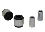 Whiteline Rear Track Bushing 06+ Jeep Wrangler JK 4/6 Cyl thumbnail 3