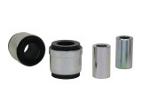 Whiteline Rear Track Bushing 06+ Jeep Wrangler JK 4/6 Cyl thumbnail 4