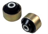 Whiteline Plus 02-06 Acura RSX Front Control Arm-Lower Inner Bushing Kit thumbnail 1