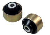 Whiteline Plus 02-06 Acura RSX Front Control Arm-Lower Inner Bushing Kit thumbnail 2