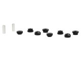 Whiteline Plus 02-06 Acura RSX Front Control Arm-Lower Inner Bushing Kit thumbnail 4