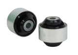 Whiteline Plus 02-06 Acura RSX Front Control Arm-Lower Inner Bushing Kit thumbnail 6