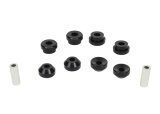 Whiteline Plus 02-06 Acura RSX Front Control Arm-Lower Inner Bushing Kit thumbnail 7