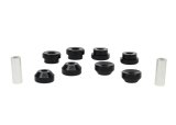Whiteline Plus 02-06 Acura RSX Front Control Arm-Lower Inner Bushing Kit thumbnail 8