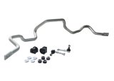 Whiteline 94-01 Acura Integra DC1-2 Vti-R ball-joint/pin link type Front 27mm Swaybar-X h/duty Blade thumbnail 6