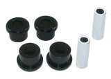 Whiteline Plus 89-94 Toyota Corolla Rear Control Arm Lower Inner Front Bushing thumbnail 3