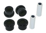Whiteline Plus 89-94 Toyota Corolla Rear Control Arm Lower Inner Front Bushing thumbnail 5