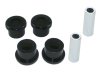 Whiteline Plus 89-94 Toyota Corolla Rear Control Arm Lower Inner Front Bushing thumbnail 7