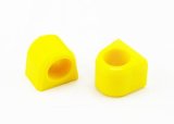 Whiteline 93-00 Subaru Impreza Non-Turbo Front or Rear Swaybar to chassis bush kit thumbnail 1