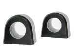 Whiteline 93-00 Subaru Impreza Non-Turbo Front or Rear Swaybar to chassis bush kit thumbnail 2