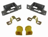 Whiteline 93-00 Subaru Impreza Non-Turbo Front or Rear Swaybar to chassis bush kit thumbnail 5