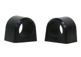 Whiteline 93-00 Subaru Impreza Non-Turbo Front or Rear Swaybar to chassis bush kit thumbnail 3
