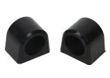 Whiteline 93-00 Subaru Impreza Non-Turbo Front or Rear Swaybar to chassis bush kit thumbnail 4