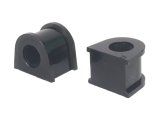 Whiteline 02-07 WRX Sedan/Wagon Rear / 03-07 Subaru Impreza Non-Turbo Swaybar to Chassis Bush Kit thumbnail 1