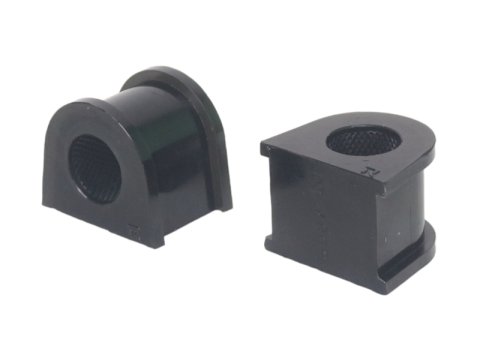 Whiteline 02-07 WRX Sedan/Wagon Rear / 03-07 Subaru Impreza Non-Turbo Swaybar to Chassis Bush Kit