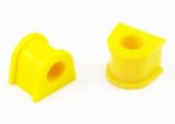 Whiteline 02-07 WRX Sedan/Wagon Rear / 03-07 Subaru Impreza Non-Turbo Swaybar to Chassis Bush Kit thumbnail 2