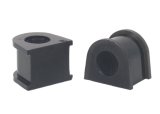 Whiteline 02-07 WRX Sedan/Wagon Rear / 03-07 Subaru Impreza Non-Turbo Swaybar to Chassis Bush Kit thumbnail 3