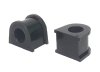 Whiteline 02-07 WRX Sedan/Wagon Rear / 03-07 Subaru Impreza Non-Turbo Swaybar to Chassis Bush Kit thumbnail 6