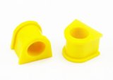 Whiteline 02-07 Subaru WRX Sedan and Wagon Rear / 03-07 Subaru Impreza Non-Turbo Rear / 04-07 Subaru thumbnail 1