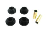 Whiteline Plus Front Strut Rod to Chassis Bushing thumbnail 1