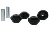 Whiteline Plus Front Strut Rod to Chassis Bushing thumbnail 6