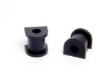 Whiteline 96-02 Toyota Land Cruiser 95 Series 17mm Rear Sway Bar Mount Bushing thumbnail 1