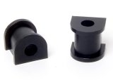 Whiteline 96-02 Toyota Land Cruiser 95 Series 17mm Rear Sway Bar Mount Bushing thumbnail 2