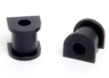 Whiteline 96-02 Toyota Land Cruiser 95 Series 17mm Rear Sway Bar Mount Bushing thumbnail 4