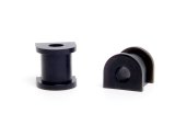 Whiteline 96-02 Toyota Land Cruiser 95 Series 17mm Rear Sway Bar Mount Bushing thumbnail 5