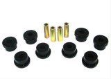 Whiteline Plus 1986-93 Acura Integra Rear Lower Inner Control Arm Bushing Kit thumbnail 1