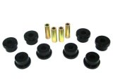 Whiteline Plus 1986-93 Acura Integra Rear Lower Inner Control Arm Bushing Kit thumbnail 2