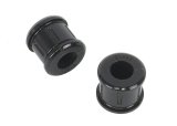 Whiteline Universal Shock Eye Bushing straight style ID-5/8in L-1.25in thumbnail 2