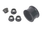Whiteline 1992-1995 Honda Civic Rack And Pinion Bushing thumbnail 3