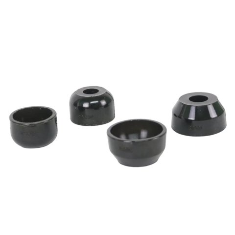 Whiteline 1965-1969 Pontiac Tempest Front Ball Joint Dust Boots