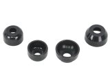 Whiteline 1965-1969 Pontiac Tempest Front Ball Joint Dust Boots thumbnail 3